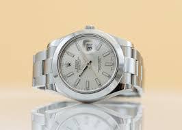 Rolex DateJust Replica